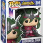 Saint Seiya Shun Andromeda Pop