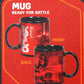 Star Wars The First Order Kylo Ren Mug 590 Ml Tazza