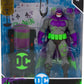 Dc Multiverse Batman Jokerized Figure