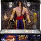 Street Fighter Ii Vega Action Figure