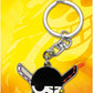 One Piece Zoro Keychain Portachiavi In Metallo