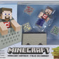Minecraft Mayhem Playset Figure