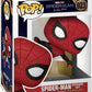 Spiderman No Way Home Spider-Man Upgraded Suit #923 Pop