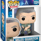 Avatar Miles Quaritch #1324 Pop
