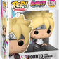 Boruto With Rasengan #1356 Pop