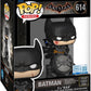 Batman Sfx Light And Sound #614 Pop