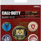 Call Of Duty: Cold War Top Secret Pin Badge Set 5 Spille