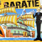 One Piece Grand Ship Coll Baratie Model Kit