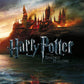 Harry Potter: 7: Teaser Poster 61 X 91,5 Cm
