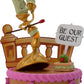 The Beauty And The Beast Lumiere Figure