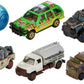 Jurassic World Modellino Auto