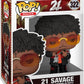 21 Savage #322 Pop