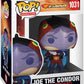 Gatchaman Joe The Condor #1031 Pop