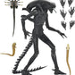 Alien Romulus Ultimate Xenomorph Xx121 Action Figure 18 Cm