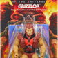 Masters Of The Universe Origins Grizzlor Action Figure