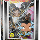 Black Adam Comic Cover #08 Glow In The Dark Pop