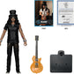 Music Maniacs Rock Slash Action Figure