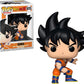 Dragon Ball Z Goku #615 Pop
