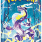 Pokemon Violet Ex Bustina Singola Jap