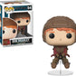 Harry Potter Ron On Broom Pop