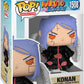 Naruto Konan #1508 Pop