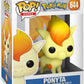 Pokemon Ponyta #644 Pop