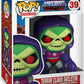 Masters Of The Universe Terror Claws Skeletor #39 Pop