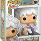 One Piece Luffy Gear Five #1607 Pop