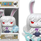 One Piece Carrot #1487 Special Ed. Pop Chase Version