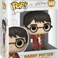 Harry Potter Chamber Of Secrets 20th Anniversary Harry #149 Pop