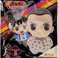 Stranger Things Squish Hero Blind Bag