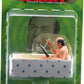 Lino Banfi Occhio Malocchio Corno Di Bue Mini Figure Cinemini