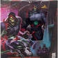 Masters Of The Universe Revolution Skeletor Action Figure