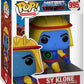 Masters Of The Universe Sy Klone #995 Pop