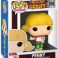 Inspector Gadget Ispettore Gadget Penny #894 Pop