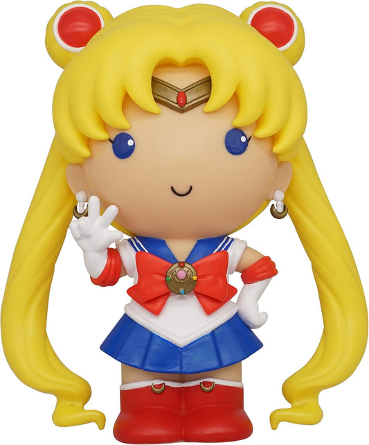 Sailor Moon Figural Bank Salvadanaio
