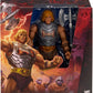 Masters Of The Universe Revelation Masterverse Battle He-Man 18 Cm Action Figure
