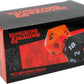 Dungeon & Dragons Dice Salt And Pepper