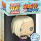 Naruto Shippuden Ino Yamanaka Pocket Pop Keychain