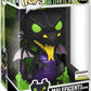 Disney Maleficent Dragon Glow In The Dark Jumbo Pop