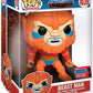 Masters Of The Universe Beast Man 2020 Fall Convention Limited Edition 10" Super Sized 25 Cm Pop