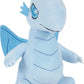 Yu-Gi-Oh! White Dragon Blue Eyes Peluche 20 Cm