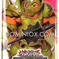 Yu-Gi-Oh! Battle Pack 3 - Lega Dei Mostri Busta Singola