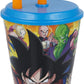 Dragon Ball Sport Tumbler