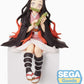 Demon Slayer Sanemi Hashira Pm Perching Figure
