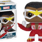 Marvel Falcon #151 Pop