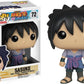 Naruto Sasuke #72 Pop