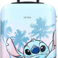 Lilo & Stitch Trolley Suitcase Ohan Forever Valigia 46x33x21 Cm 31 Litri