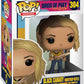 Birds Of Prey- Black Canary (Boobytrap Battle) Pop