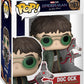 Spiderman No Way Home  Doc Ock #1163 Pop